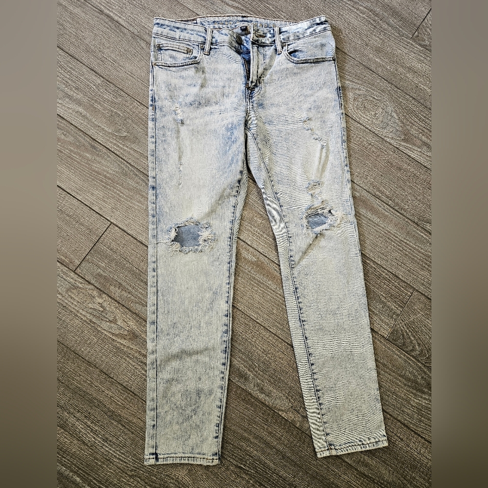 American Eagle Flex 32x30